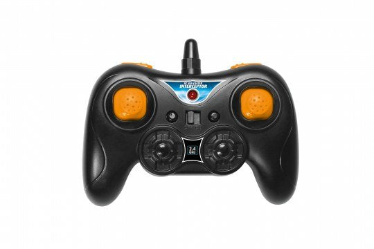 Helicóptero R/C Revell Antichoque