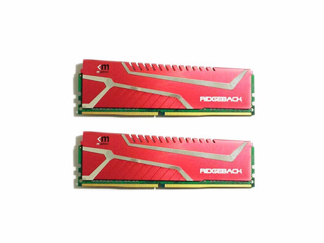 EAN 0846651026569 - Mushkin Redline módulo de memoria 32 GB 2 x 16 GB DDR4 imagen 1