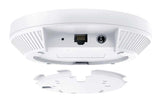 EAN 4895252500516 - TP-Link Omada EAP613 punto de acceso inalámbrico 1775 Mbit/s Blanco Energía sobre Ethernet (PoE) imagen 4