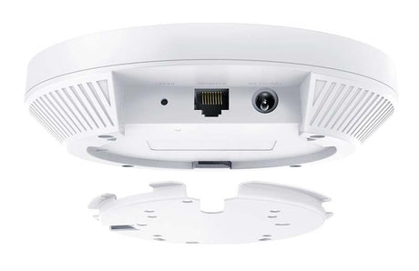 EAN 4895252500516 - TP-Link Omada EAP613 punto de acceso inalámbrico 1775 Mbit/s Blanco Energía sobre Ethernet (PoE) imagen 4