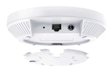 Tp-Link Eap613 Ap Wifi6 Ax1800 Techo Dual 1xgbe