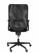 EAN 8436549394270 - PIQUERAS Y CRESPO 16SNBALI840 silla de oficina y de ordenador Asiento acolchado Respaldo de malla imagen 6