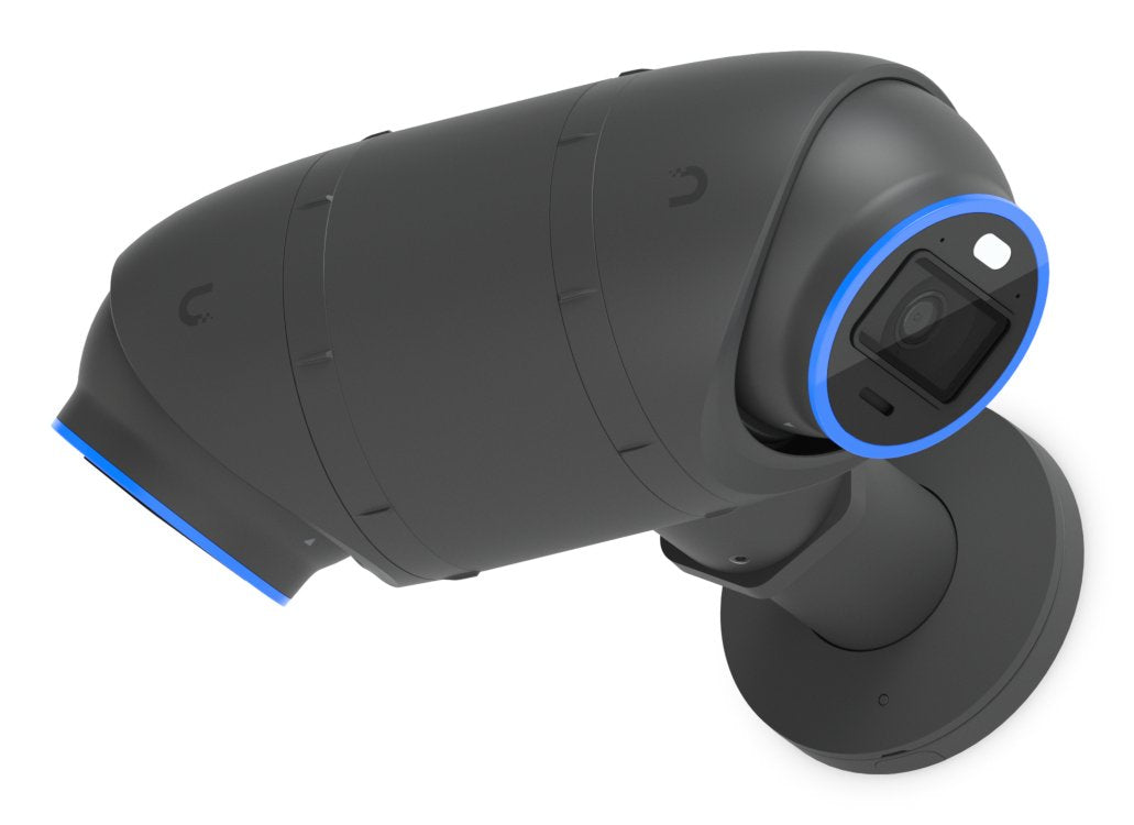 Tamper-Resistant,  Back-To-Back Mount For Two