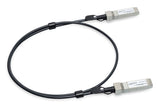 EAN 4044144601941 - LANCOM SFP-DAC10-1m (Bulk 8) Cable de fibra óptica e InfiniBand Negro, Acero imagen 1