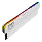 Klevv Memoria Ram Urbane V Rgb - 32 Gb (2 X 16 Gb Kit) - Ddr5 6000 Udimm Cl30