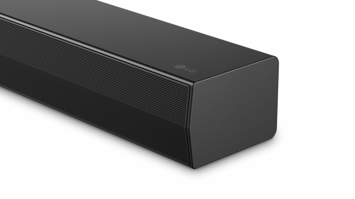 Lg Soundbar S40t  For Tv 2.1 Ch. With Bluetooth