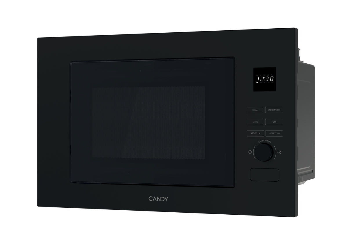 EAN 8059019105536 - Candy CA38FL7N20WXB Negro Microondas con grill Integrado 20 L 750 W imagen 3