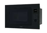 EAN 8059019105536 - Candy CA38FL7N20WXB Negro Microondas con grill Integrado 20 L 750 W imagen 3