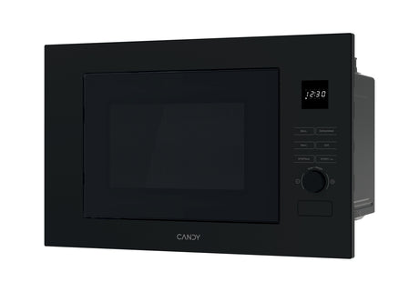 EAN 8059019105536 - Candy CA38FL7N20WXB Negro Microondas con grill Integrado 20 L 750 W imagen 3