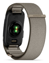 Garmin Cirqa Smart Band, Gris L-Xl