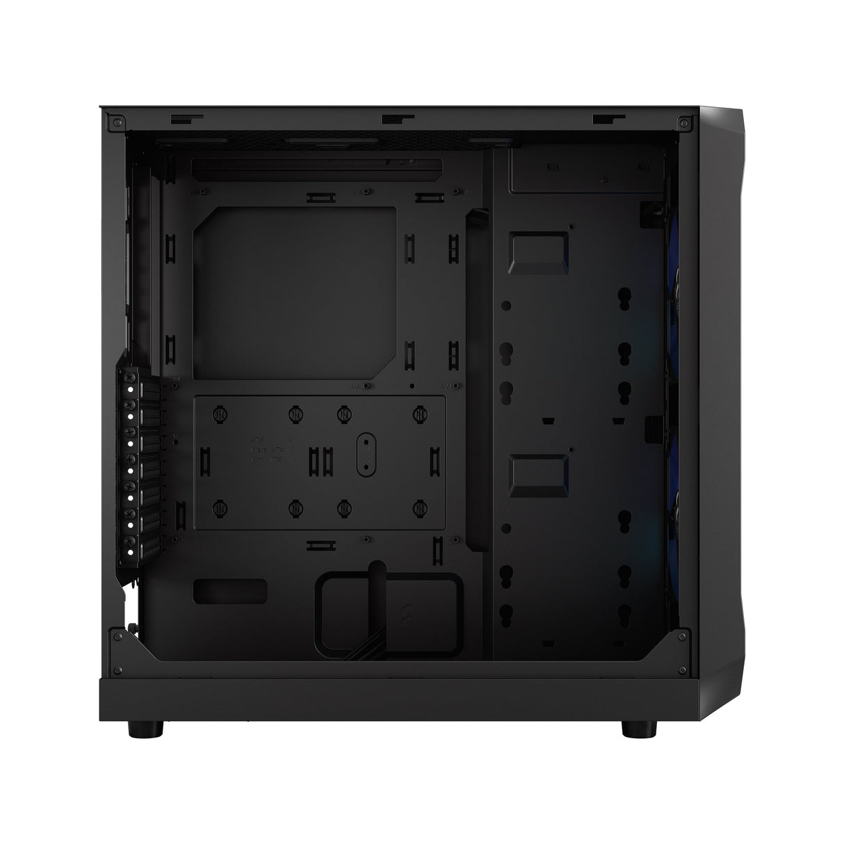 EAN 7340172703471 - Fractal Design Focus 2 Negro imagen 7