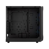 EAN 7340172703471 - Fractal Design Focus 2 Negro imagen 7