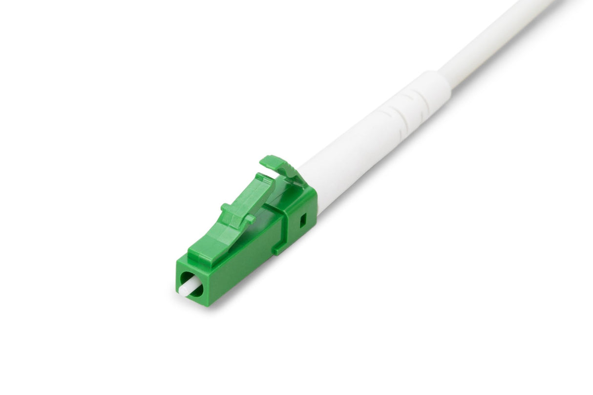 EAN 4016032501251 - Digitus DK-3901LCA-30 Cable de fibra óptica e InfiniBand LC/APC Blanco imagen 4