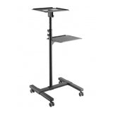 EAN 8059018362145 - Techly ICA-TB TPM-10 soporte para ordenador portátil Negro imagen 13