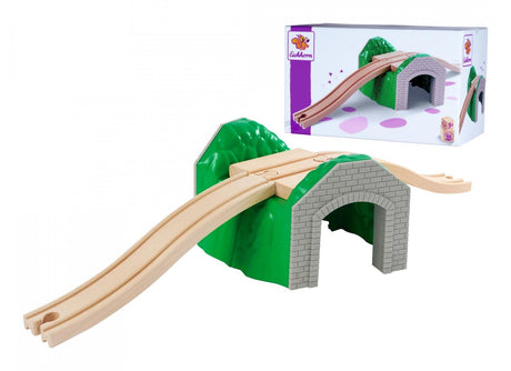 EAN 4003046009170 - Eichhorn Tunnel imagen 7