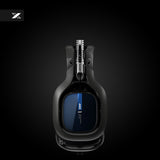 Auriculares  Astro Gaming A40 Tr Juego Negro, Azul, Plata