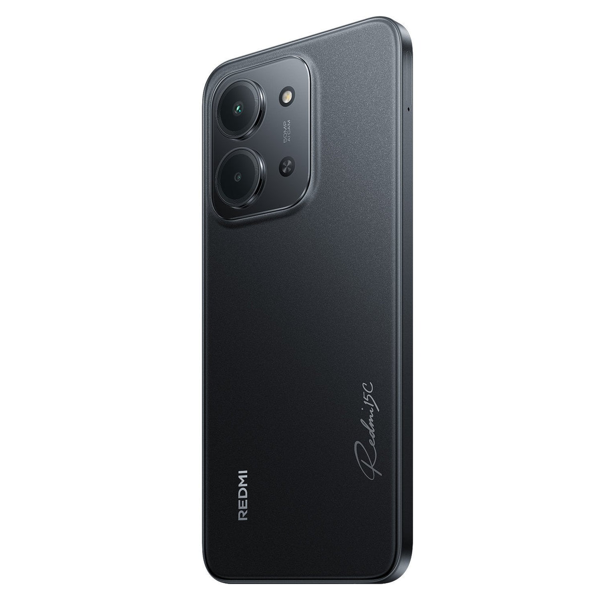 EAN 6932554458225 - Xiaomi Redmi 15C 17,5 cm (6.9") 4G USB Tipo C 4 GB 256 GB 6000 mAh Negro imagen 6