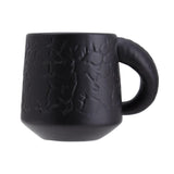 Taza Con Relieve Paladone Stranger Things Hellfire Club