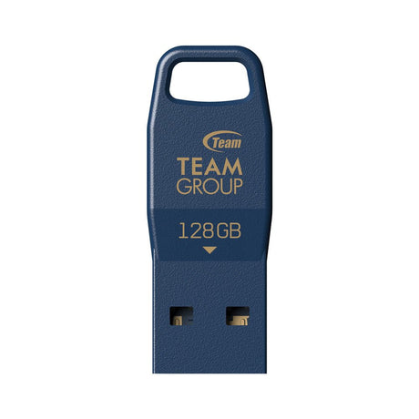 EAN 4711430806808 - Team Group S5 unidad flash USB 128 GB USB tipo A 3.2 Gen 1 (3.1 Gen 1) Azul imagen 1