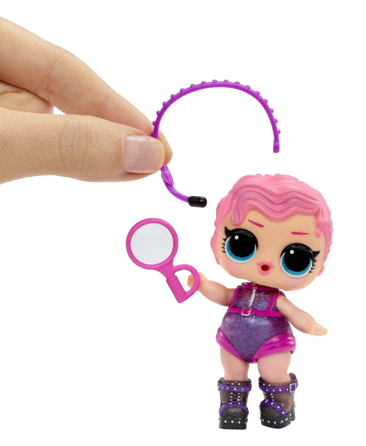EAN 35051542698 - L.O.L. Surprise! Eye Spy Ultimate Unboxing imagen 12