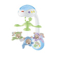 EAN 0887961046076 - Fisher-Price CDN41 móvil para bebes imagen 1