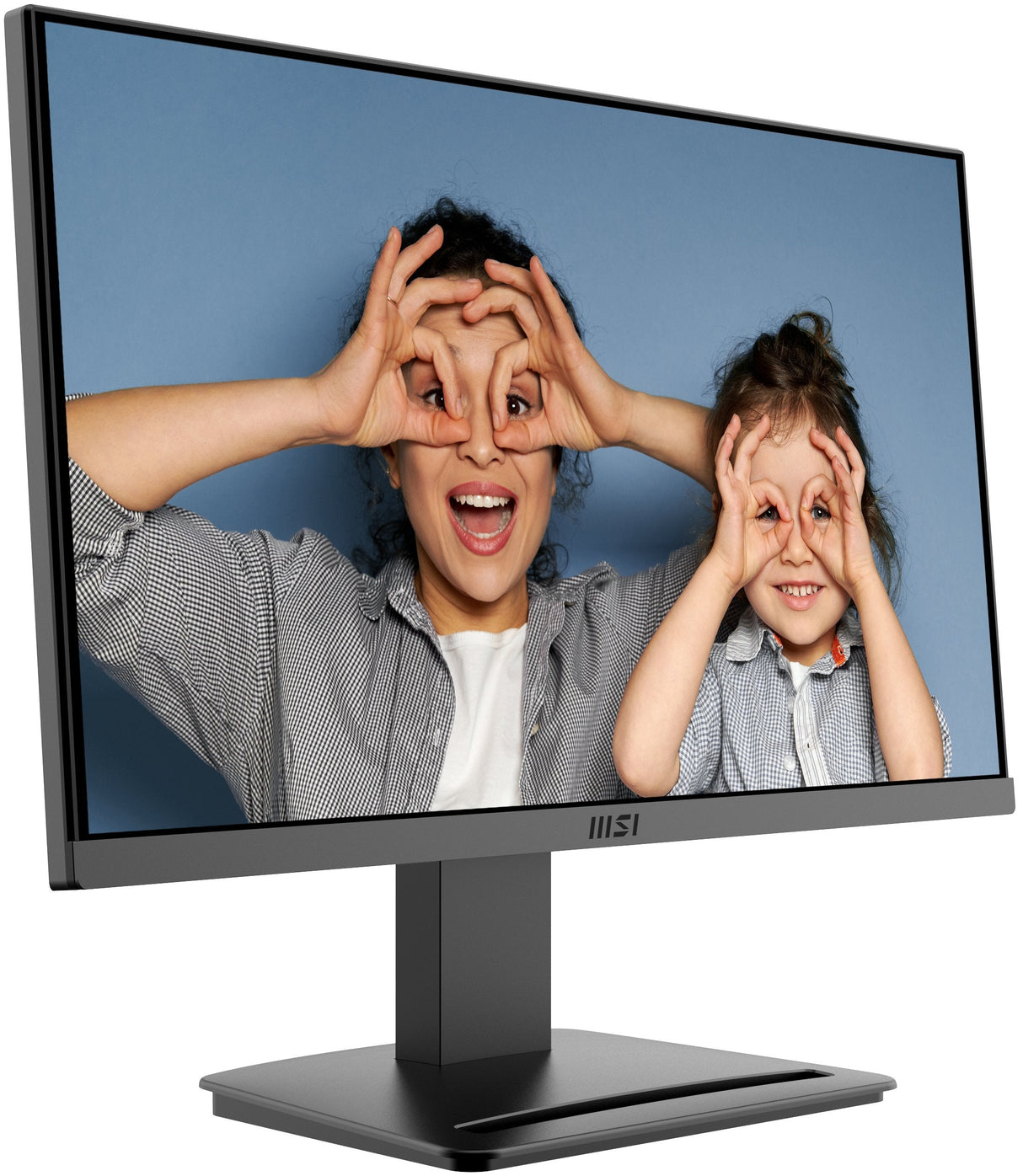 Msi Pro Mp223 E2 21.5" Va Fhd 100hz 4ms Hdmi Dp