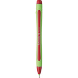Schneider Xpress Fineliner Rojo 0,8 Mm, 10 Unidades