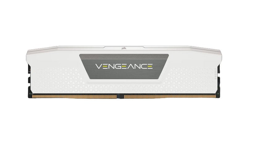 Corsair 64 Gb Ddr5 5600 (2x 32 Gb) Kit Dual, Cmk64gx5m2b5600c40w, Vengeance, Intel Xmp