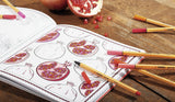 Stabilo Rotuladores Point 88 Estuche 8 C/Surtidos Pastel