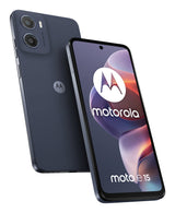 EAN 840023295997 - Motorola moto e15 16,9 cm (6.67") SIM doble Android 14 Go edition 4G USB Tipo C 2 GB 64 GB 5200 mAh Azul imagen 1