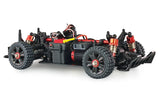Amewi Hyper Go Breaker Prodrift 1.4 Modelo Controlado Por Radio Coche Motor Eléctrico 1:14