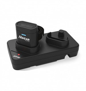 Newland Nls-Scd20 Accesorio Para Lector De Código De Barras Base De Carga