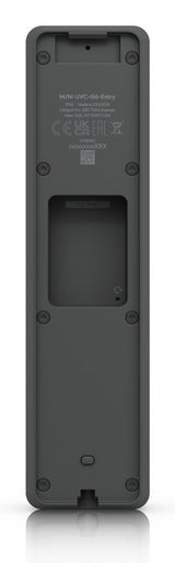 Ubiquiti Uvc-G6-Entry Lector G6 Entry