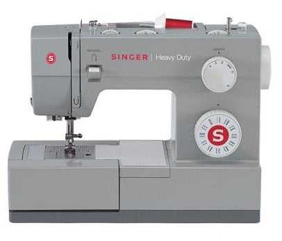 EAN 374318830186 - SINGER SMC4423 máquina de coser Máquina de coser automática Eléctrico imagen 1