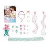 Zapf Creation Baby Born Glam Up Sparkle (Rosa) 871867