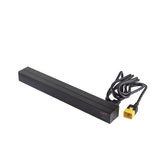EAN 0731304213055 - APC Basic Rack PDU unidad de distribución de energía (PDU) 12 salidas AC 0U/1U Negro imagen 21
