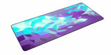 Alfombrilla  Cherry Xtrfy Gp5-Xl-Litus-Blue Para Ratón Alfombrilla De Ratón Para Juegos Azul
