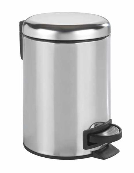 EAN 4008838173930 - WENKO 22444100 3 L Alrededor Acero inoxidable Plata imagen 1