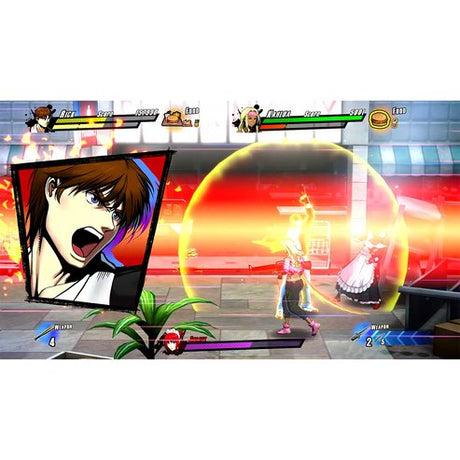 EAN 7350002938096 - Clear River Games Rushing Beat X: Return of Brawl Brothers Estándar PlayStation 5 imagen 13