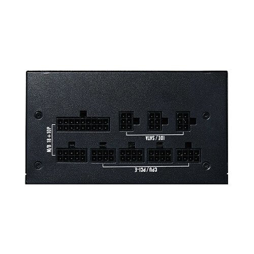 Fuente Antec Neoeco 850g M Modular 850w 80+ Gold