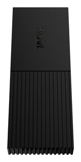 EAN 4711636448321 - ASUS PA40SU Caja externa para unidad de estado sólido (SSD) Negro M.2 imagen 9