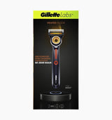 Gillette Labs Heated Razor Starter Kit