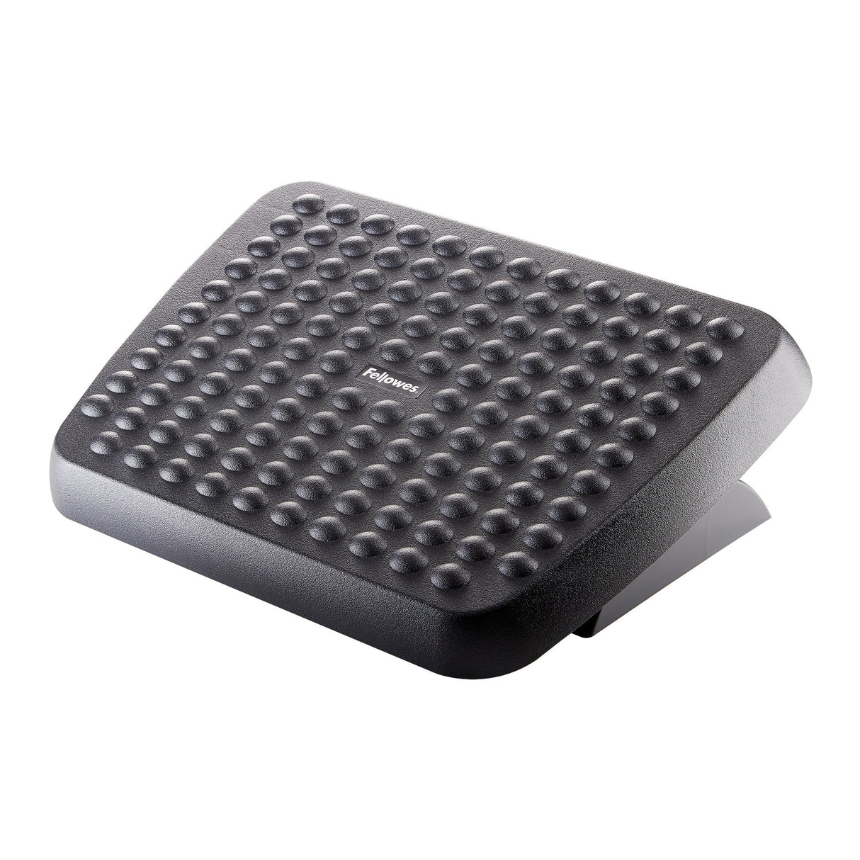 Reposapies Ajustable Fellowes Ergonomico Efecto Masaje / Balanceo