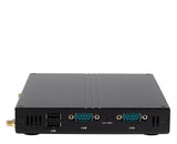 EAN 4250749707739 - bluechip BUSINESSline M1100p *IGEL Ready* Intel® N N100 4 GB DDR4-SDRAM 120 GB SSD Mini PC Negro imagen 5