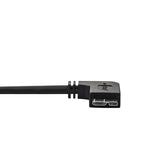 EAN 0065030861274 - StarTech.com USB3AU2MLS cable USB USB 3.2 Gen 1 (3.1 Gen 1) 2 m USB A Micro-USB B Negro imagen 2