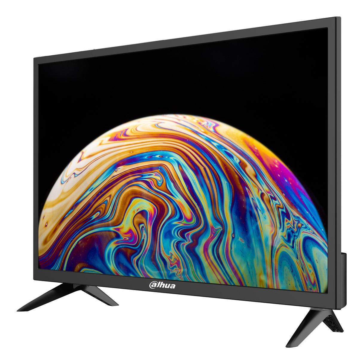 Dahua Technology Ltv24-Sd100 61 Cm (24") Hd Smart Tv Wifi Negro 180 Cd / M²
