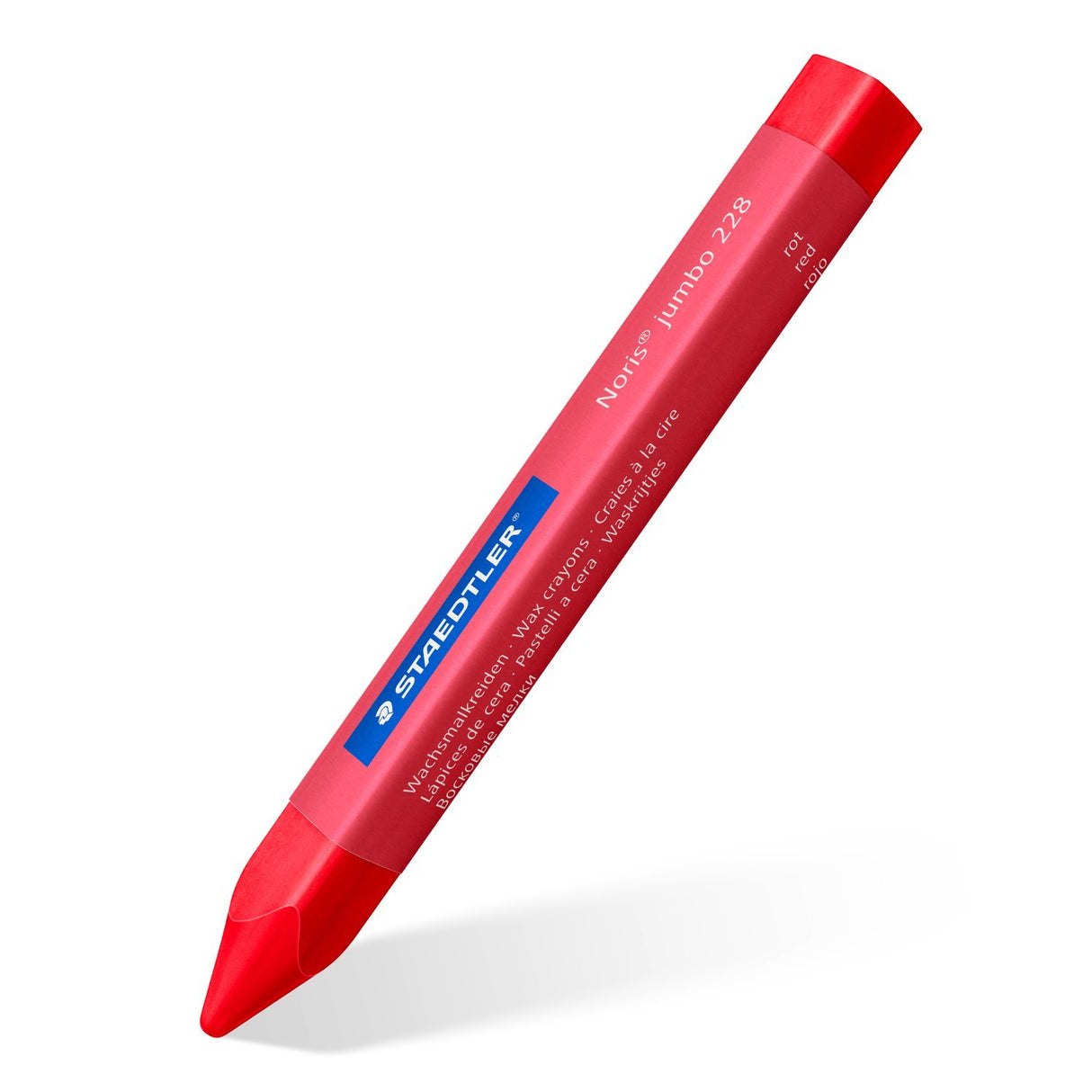EAN 4007817102268 - Staedtler Crayons 12 pieza(s) imagen 2