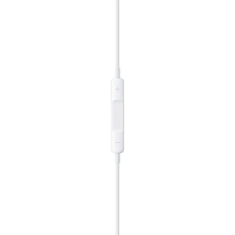 EAN 0190198107077 - Apple EarPods Auriculares Alámbrico Dentro de oído Llamadas/Música Blanco imagen 5