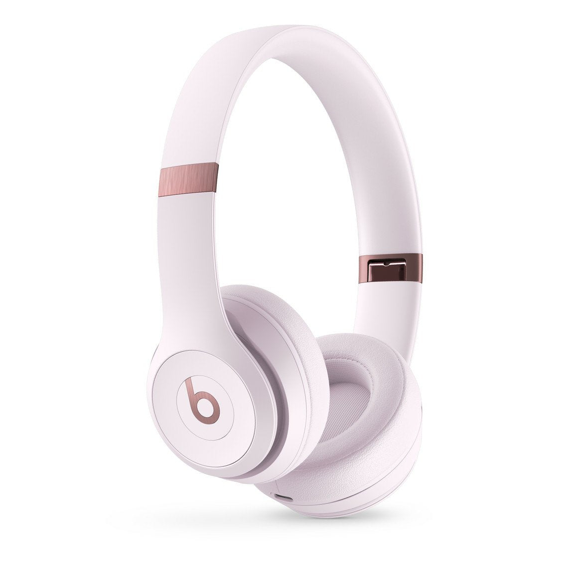 Beats Solo 4 Rózowe