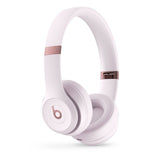 EAN 0195949121807 - Apple Beats Solo 4 Auriculares Inalámbrico y alámbrico Diadema Llamadas/Música USB Tipo C Bluetooth Rosa imagen 5